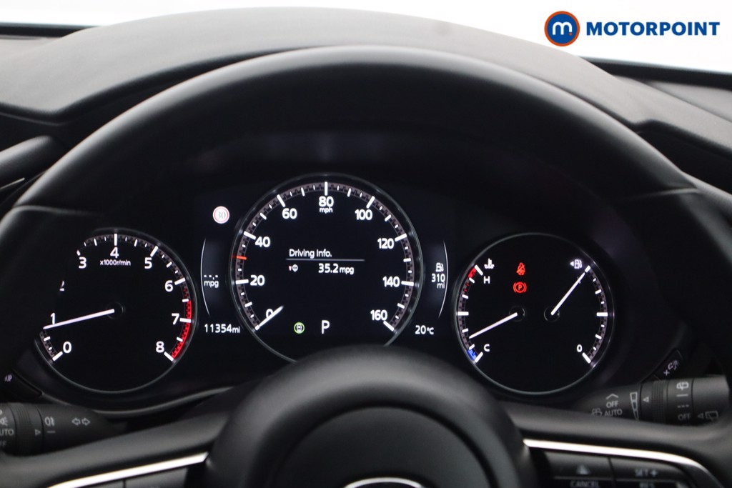 Mazda 3 Homura Automatic Petrol Hatchback - Stock Number (1670571) - 12th supplementary image
