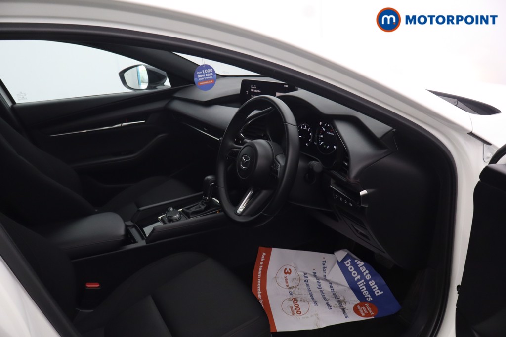 Mazda 3 Homura Automatic Petrol Hatchback - Stock Number (1670571) - 13th supplementary image