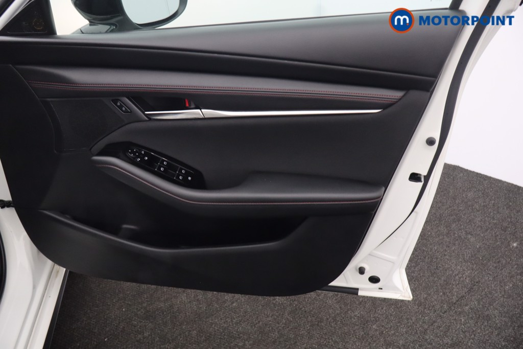 Mazda 3 Homura Automatic Petrol Hatchback - Stock Number (1670571) - 17th supplementary image
