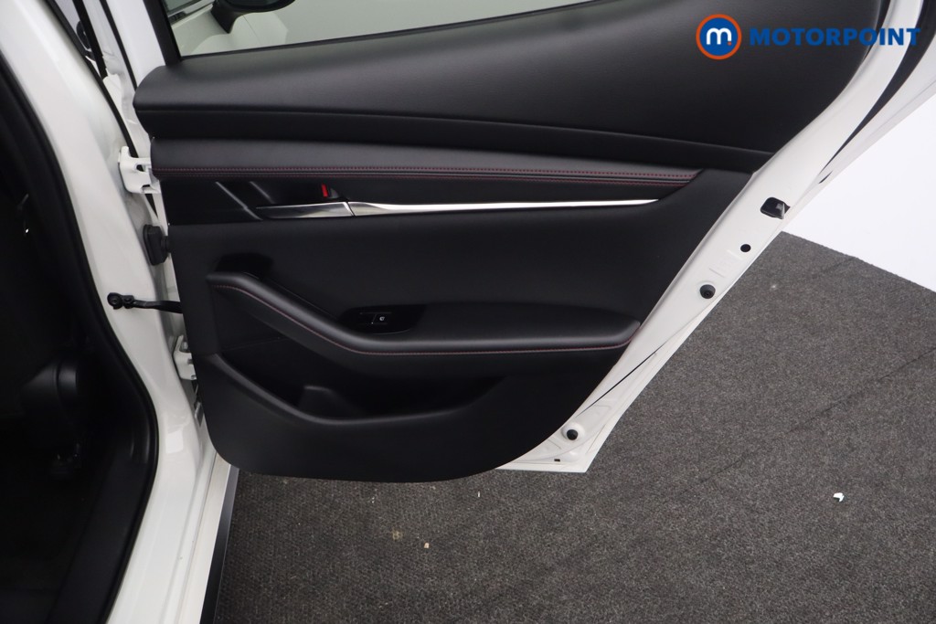 Mazda 3 Homura Automatic Petrol Hatchback - Stock Number (1670571) - 24th supplementary image