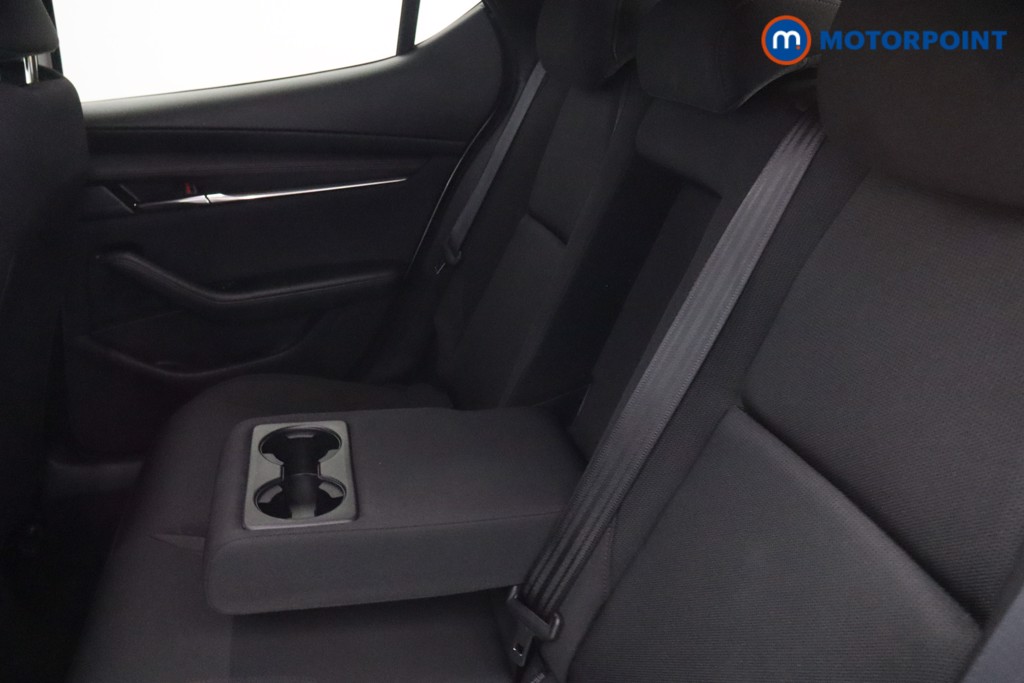 Mazda 3 Homura Automatic Petrol Hatchback - Stock Number (1670571) - 34th supplementary image