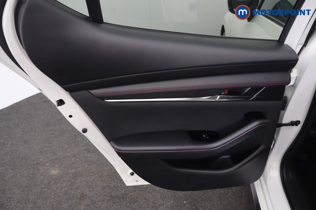 Mazda 3 Homura Automatic Petrol Hatchback - Stock Number (1670571) - 35th supplementary image