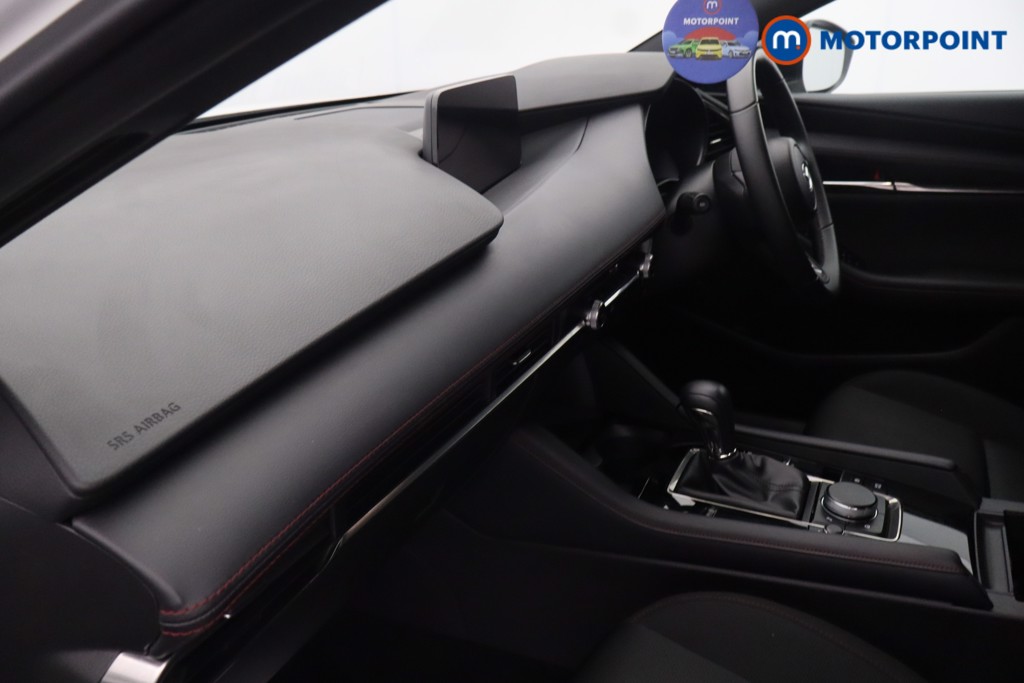 Mazda 3 Homura Automatic Petrol Hatchback - Stock Number (1670571) - 39th supplementary image
