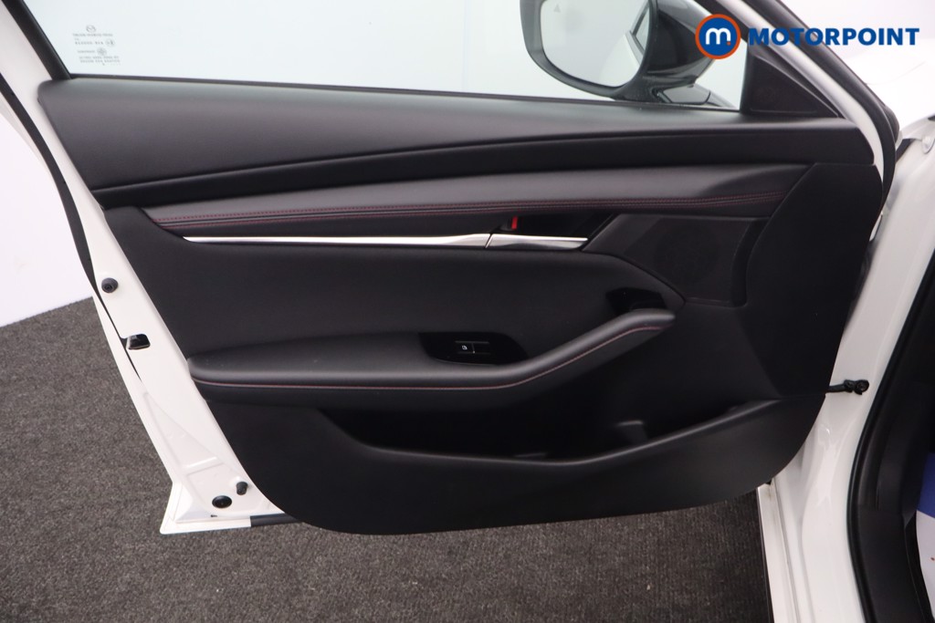 Mazda 3 Homura Automatic Petrol Hatchback - Stock Number (1670571) - 41st supplementary image