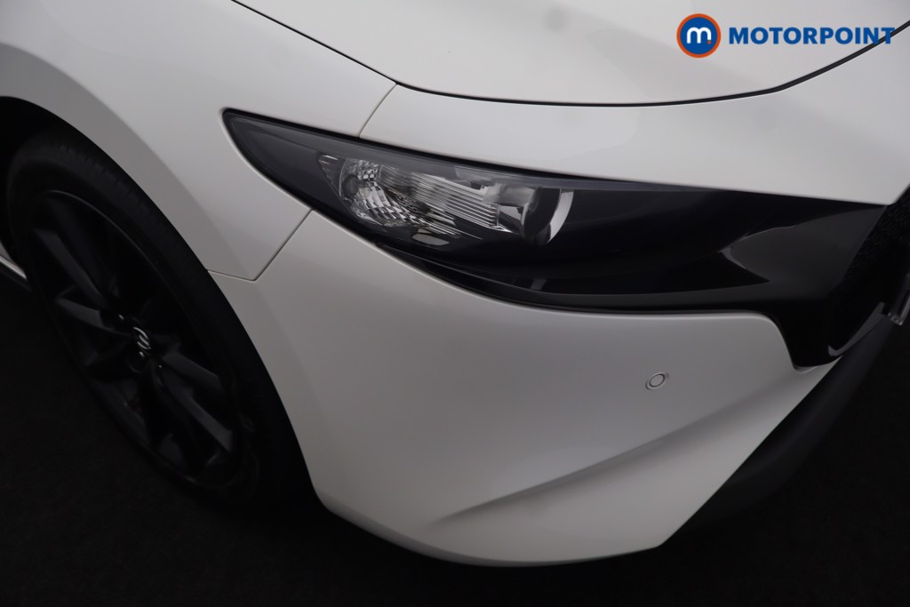Mazda 3 Homura Automatic Petrol Hatchback - Stock Number (1670571) - 47th supplementary image