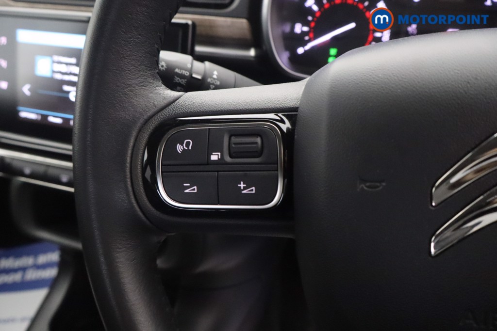 Citroen C3 MAX Manual Petrol Hatchback - Stock Number (1670595) - 3rd supplementary image