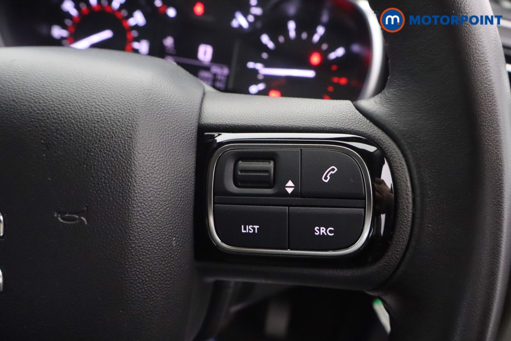 Citroen C3 MAX Manual Petrol Hatchback - Stock Number (1670595) - 4th supplementary image