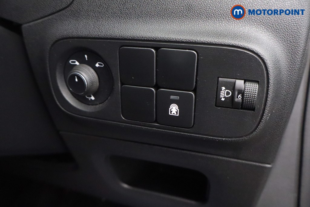 Citroen C3 MAX Manual Petrol Hatchback - Stock Number (1670595) - 6th supplementary image
