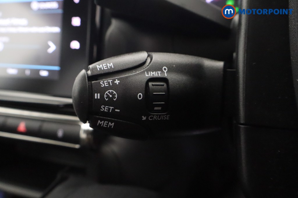 Citroen C3 MAX Manual Petrol Hatchback - Stock Number (1670595) - 8th supplementary image