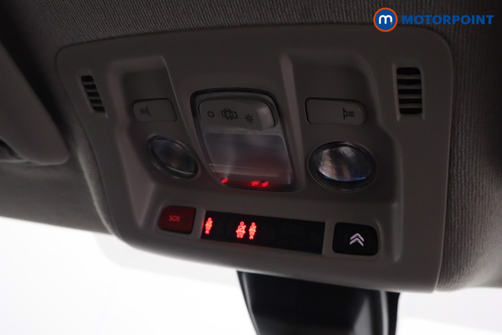 Citroen C3 MAX Manual Petrol Hatchback - Stock Number (1670595) - 23rd supplementary image