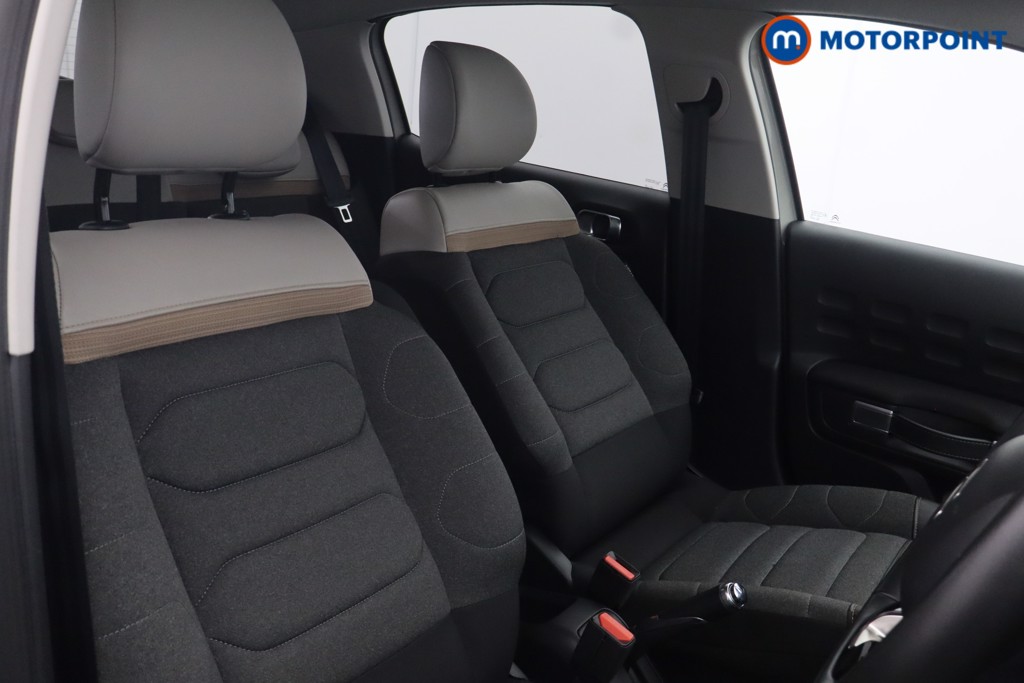 Citroen C3 MAX Manual Petrol Hatchback - Stock Number (1670595) - 26th supplementary image