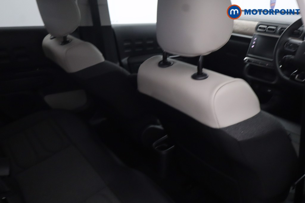 Citroen C3 MAX Manual Petrol Hatchback - Stock Number (1670595) - 27th supplementary image