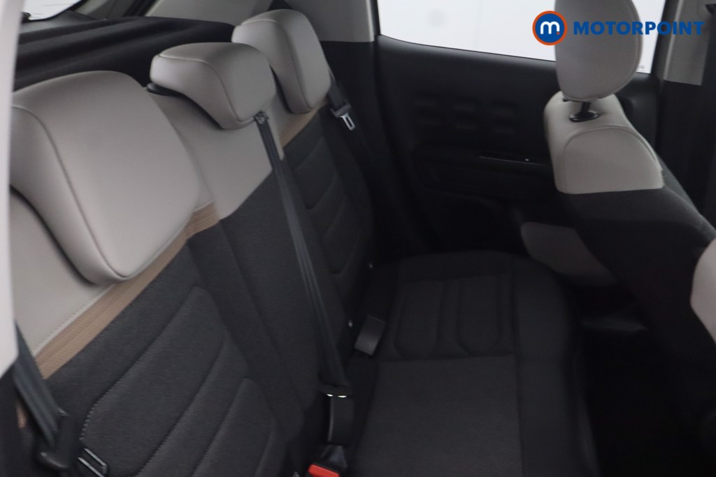 Citroen C3 MAX Manual Petrol Hatchback - Stock Number (1670595) - 28th supplementary image