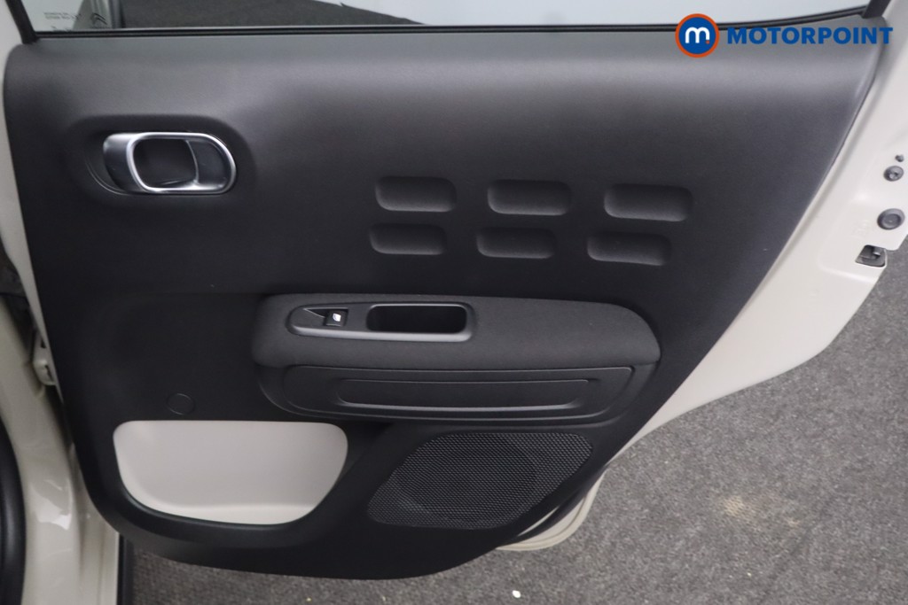 Citroen C3 MAX Manual Petrol Hatchback - Stock Number (1670595) - 29th supplementary image