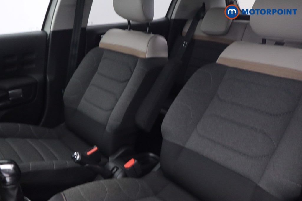 Citroen C3 MAX Manual Petrol Hatchback - Stock Number (1670595) - 32nd supplementary image