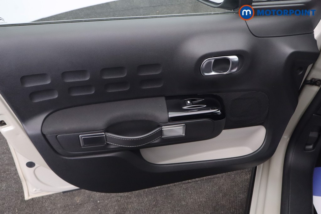 Citroen C3 MAX Manual Petrol Hatchback - Stock Number (1670595) - 33rd supplementary image