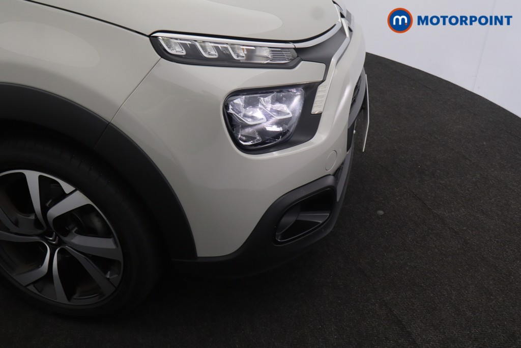 Citroen C3 MAX Manual Petrol Hatchback - Stock Number (1670595) - 38th supplementary image