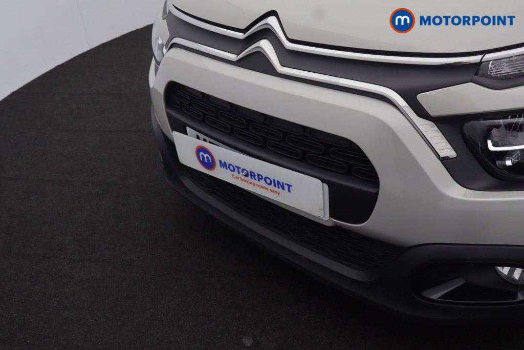 Citroen C3 MAX Manual Petrol Hatchback - Stock Number (1670595) - 39th supplementary image