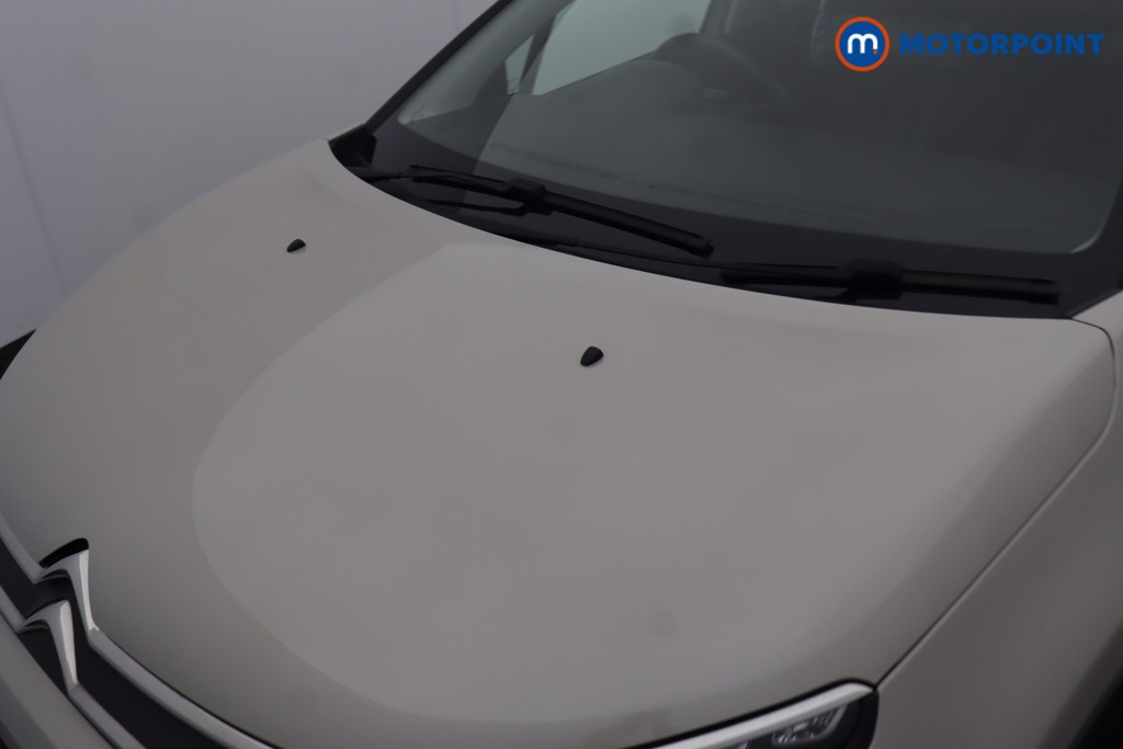 Citroen C3 MAX Manual Petrol Hatchback - Stock Number (1670595) - 41st supplementary image
