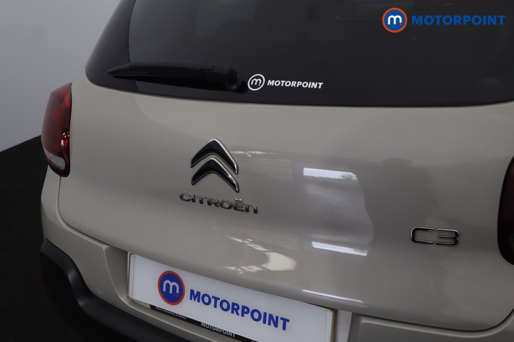 Citroen C3 MAX Manual Petrol Hatchback - Stock Number (1670595) - 44th supplementary image