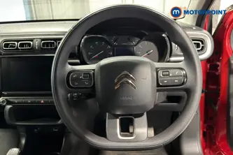 Citroen C3 Plus Manual Petrol Hatchback - Stock Number (1670613) - 2nd supplementary image