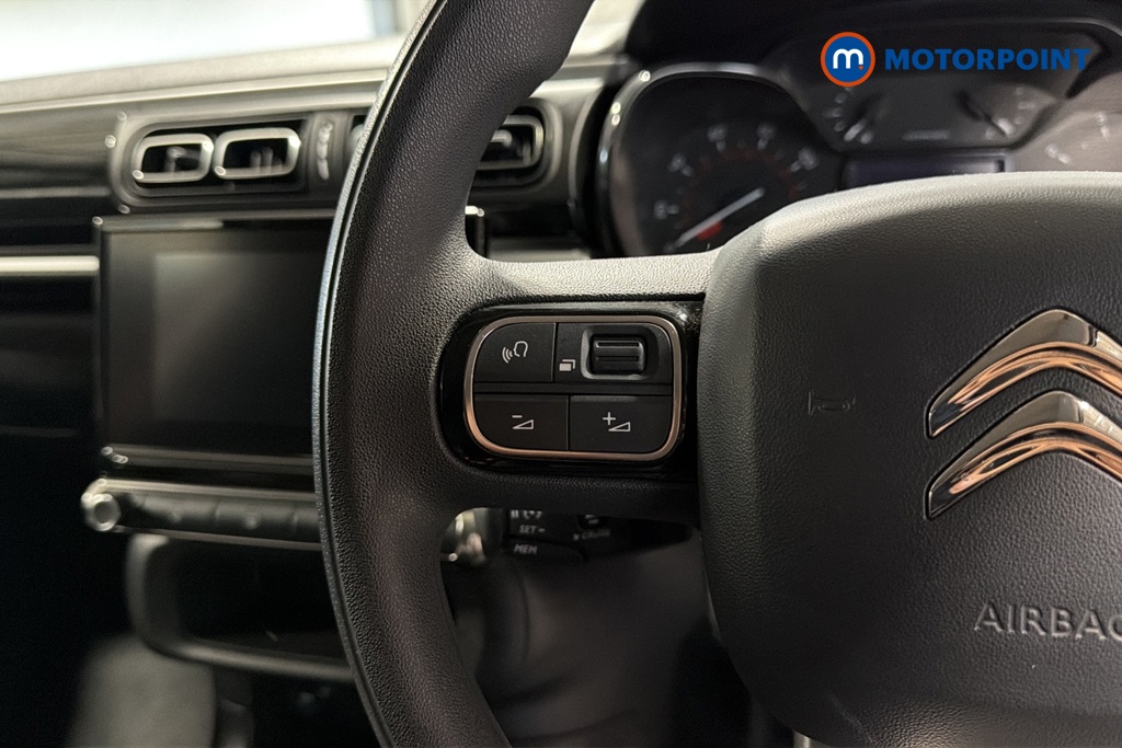 Citroen C3 Plus Manual Petrol Hatchback - Stock Number (1670613) - 4th supplementary image
