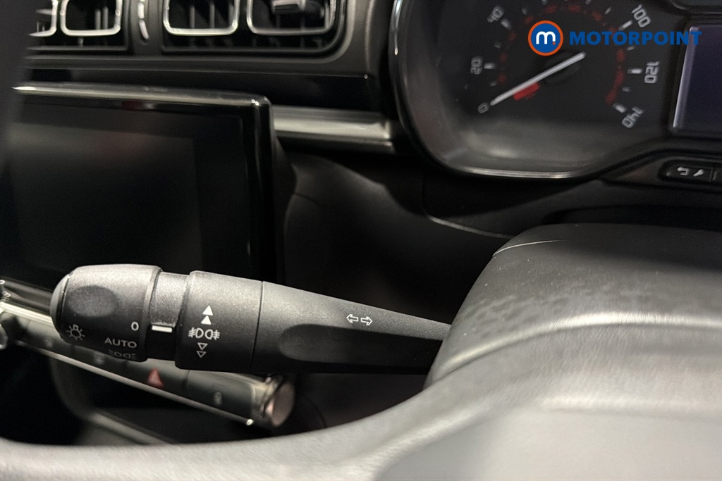 Citroen C3 Plus Manual Petrol Hatchback - Stock Number (1670613) - 5th supplementary image