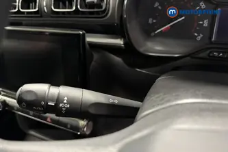 Citroen C3 Plus Manual Petrol Hatchback - Stock Number (1670613) - 5th supplementary image