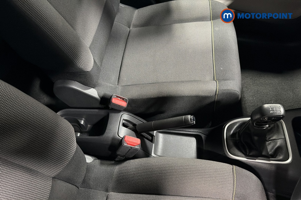 Citroen C3 Plus Manual Petrol Hatchback - Stock Number (1670613) - 15th supplementary image