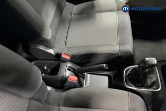Citroen C3 Plus Manual Petrol Hatchback - Stock Number (1670613) - 15th supplementary image