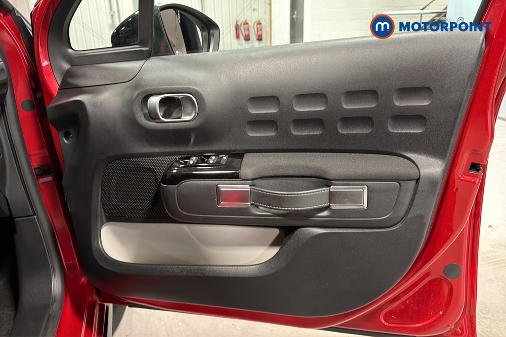 Citroen C3 Plus Manual Petrol Hatchback - Stock Number (1670613) - 18th supplementary image