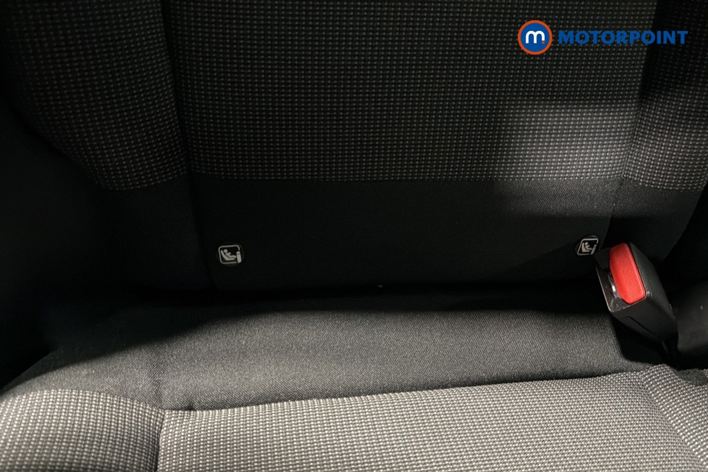 Citroen C3 Plus Manual Petrol Hatchback - Stock Number (1670613) - 27th supplementary image
