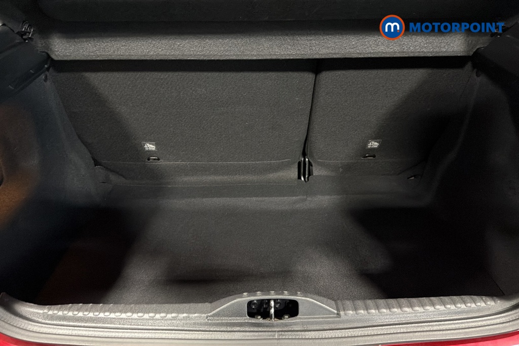 Citroen C3 Plus Manual Petrol Hatchback - Stock Number (1670613) - 30th supplementary image
