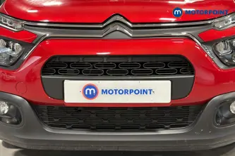Citroen C3 Plus Manual Petrol Hatchback - Stock Number (1670613) - 43rd supplementary image