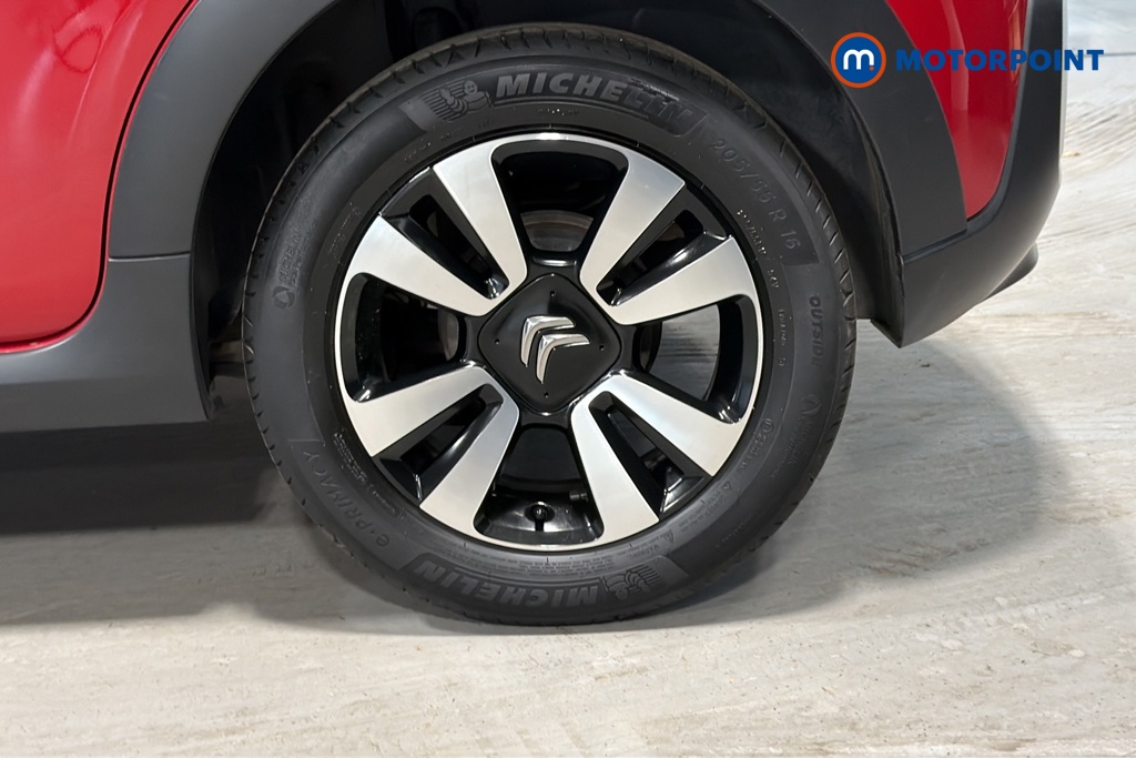 Citroen C3 Plus Manual Petrol Hatchback - Stock Number (1670613) - 45th supplementary image