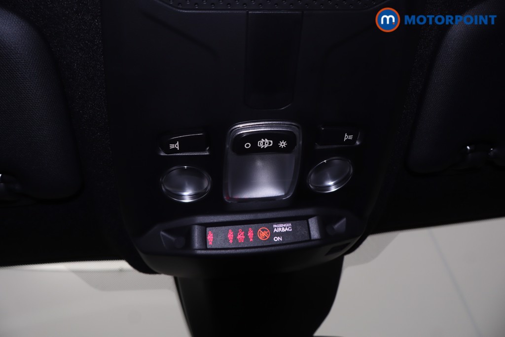Vauxhall Corsa GS Manual Petrol Hatchback - Stock Number (1670629) - 2nd supplementary image