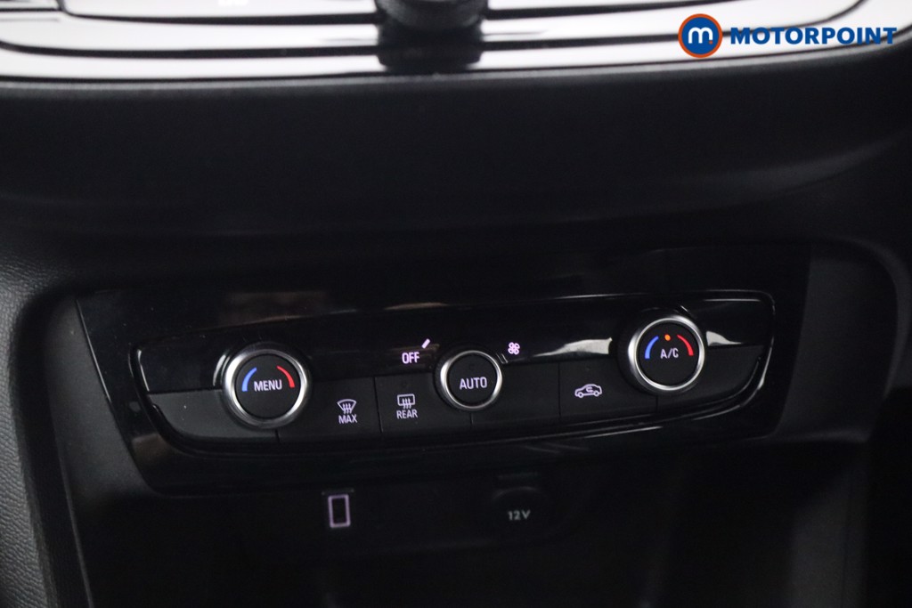 Vauxhall Corsa GS Manual Petrol Hatchback - Stock Number (1670629) - 4th supplementary image