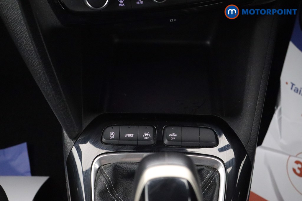 Vauxhall Corsa GS Manual Petrol Hatchback - Stock Number (1670629) - 5th supplementary image