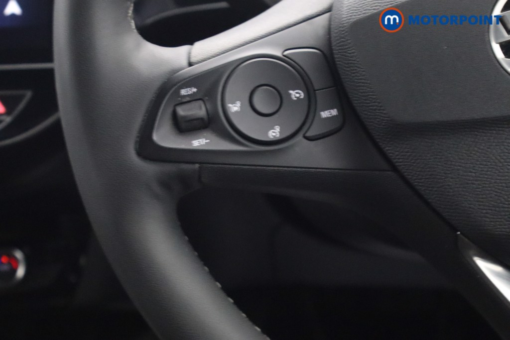 Vauxhall Corsa GS Manual Petrol Hatchback - Stock Number (1670629) - 10th supplementary image