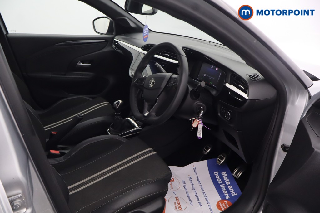 Vauxhall Corsa GS Manual Petrol Hatchback - Stock Number (1670629) - 13th supplementary image