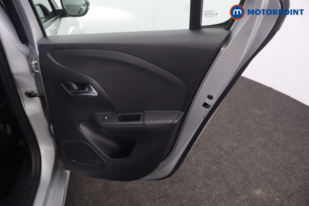 Vauxhall Corsa GS Manual Petrol Hatchback - Stock Number (1670629) - 22nd supplementary image