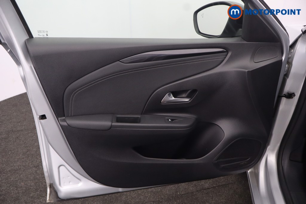 Vauxhall Corsa GS Manual Petrol Hatchback - Stock Number (1670629) - 36th supplementary image