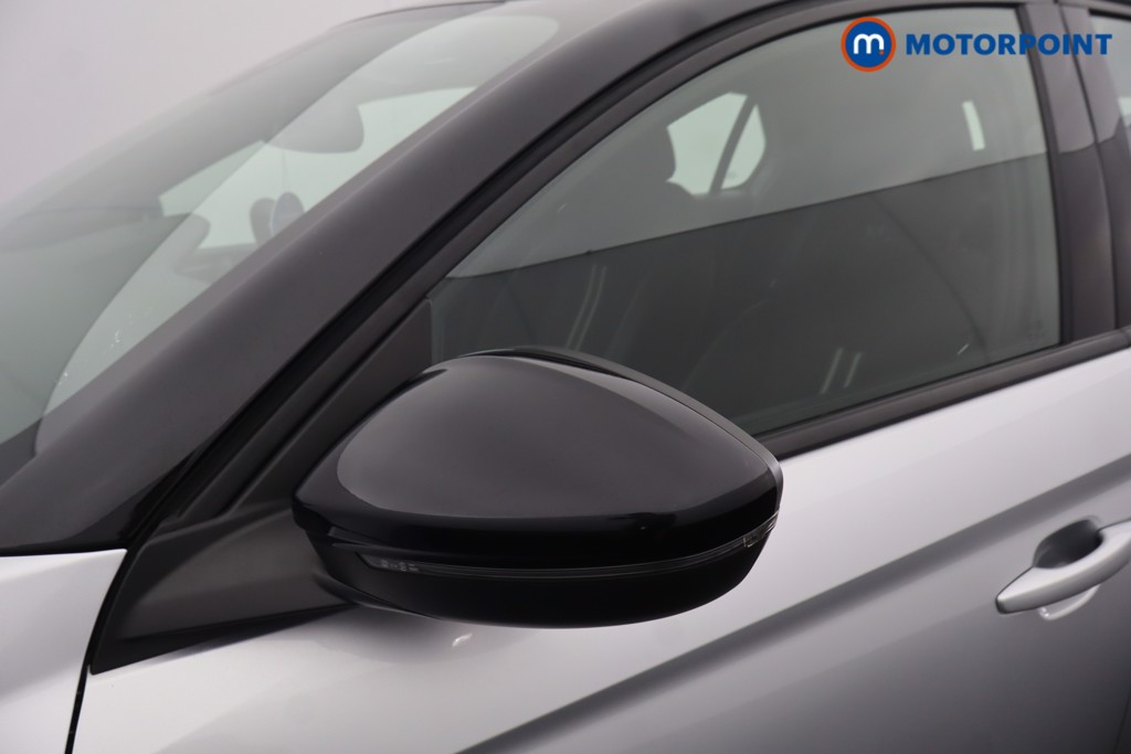 Vauxhall Corsa GS Manual Petrol Hatchback - Stock Number (1670629) - 39th supplementary image