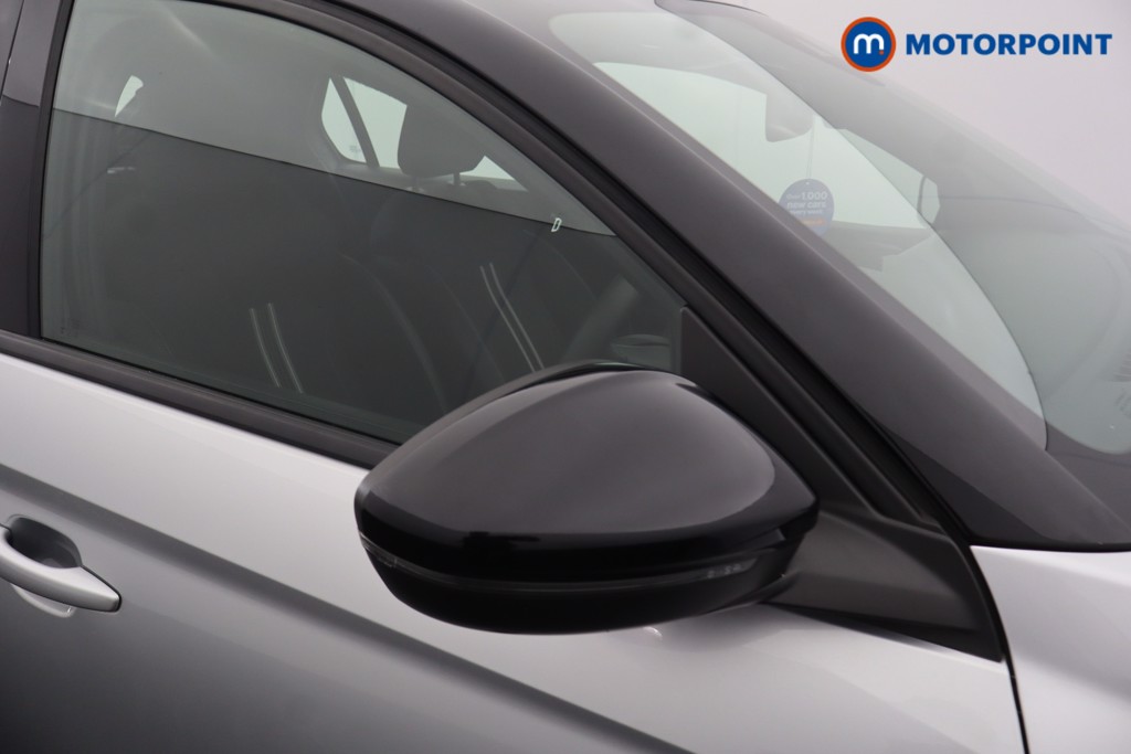 Vauxhall Corsa GS Manual Petrol Hatchback - Stock Number (1670629) - 44th supplementary image