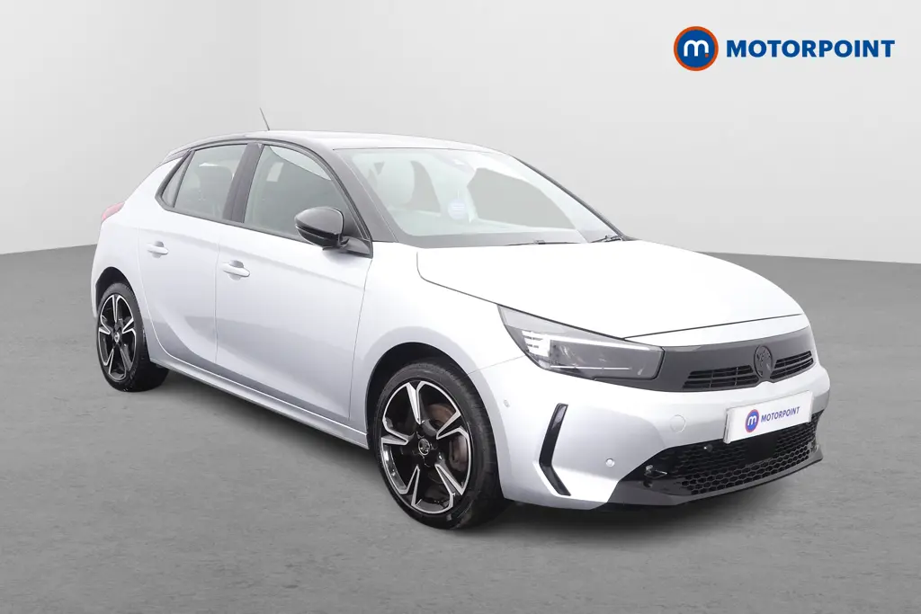 2023 Vauxhall Corsa