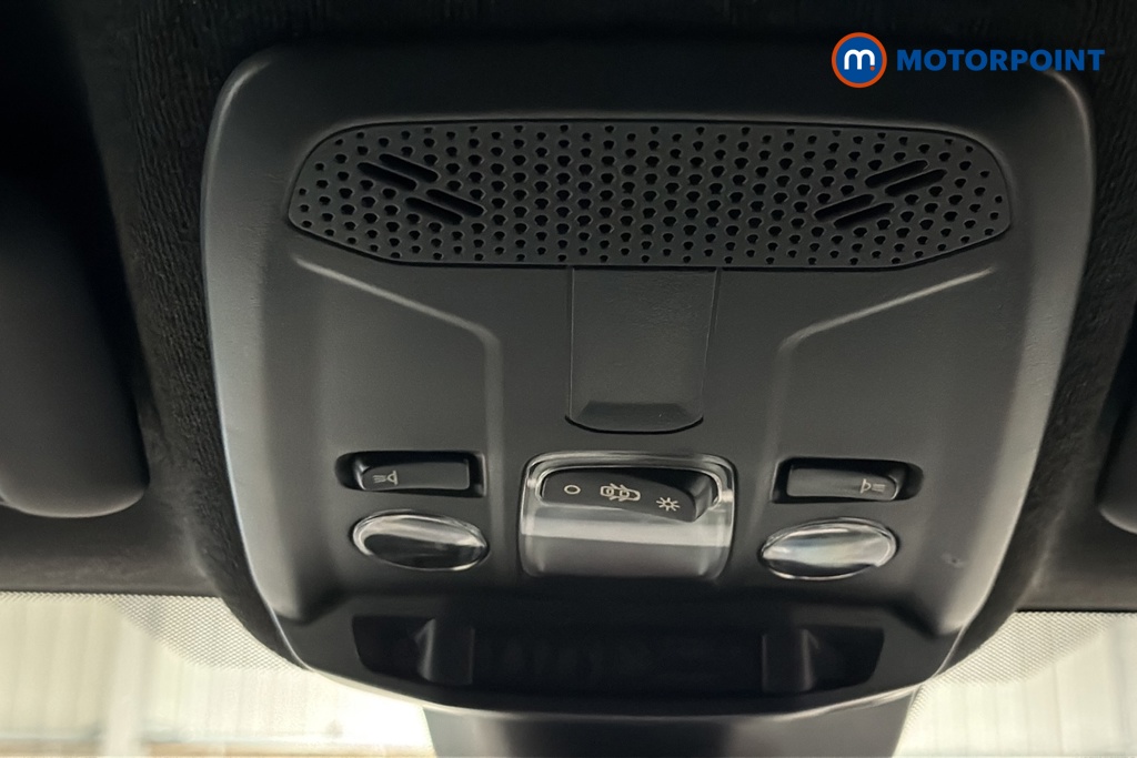 Vauxhall Corsa GS Manual Petrol Hatchback - Stock Number (1670631) - 993rd supplementary image