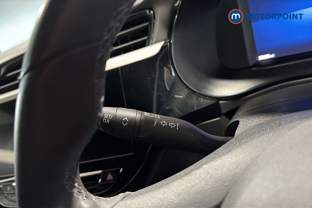 Vauxhall Corsa GS Manual Petrol Hatchback - Stock Number (1670631) - 5th supplementary image