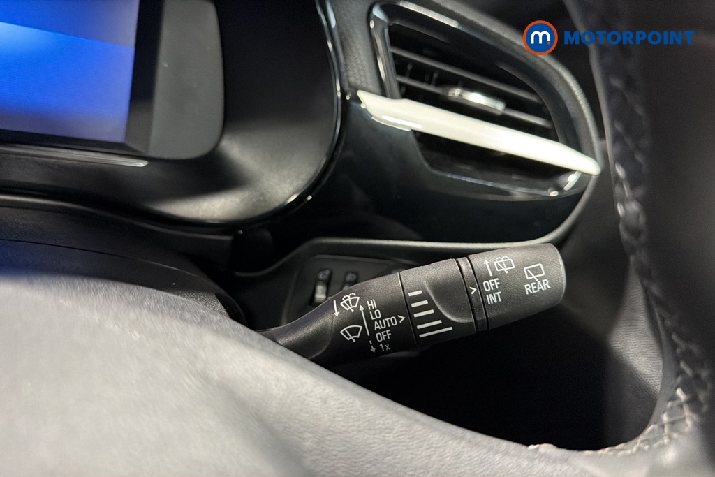 Vauxhall Corsa GS Manual Petrol Hatchback - Stock Number (1670631) - 6th supplementary image