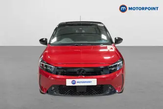 Vauxhall Corsa GS Manual Petrol Hatchback - Stock Number (1670631) - Front bumper