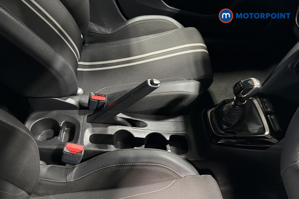 Vauxhall Corsa GS Manual Petrol Hatchback - Stock Number (1670631) - 15th supplementary image
